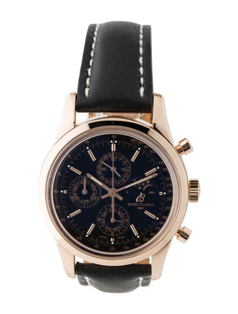 breitling transocean chronograph damen|Breitling Transocean chronograph edition.